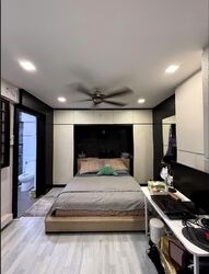 Blk 605 Eunos Rainbow (Bedok), HDB 5 Rooms #551420351